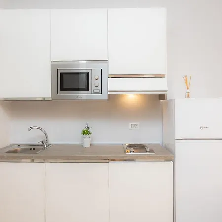 Apartman Alessandria By In *