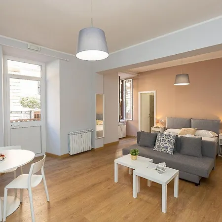 Apartman Alessandria By In Róma