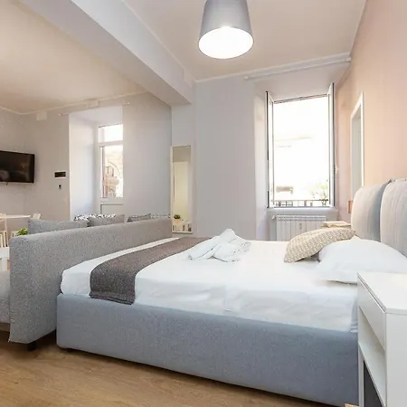 Alessandria By In Apartman *