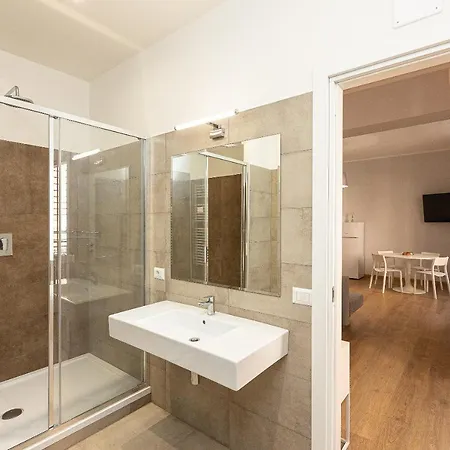 Apartman Alessandria By In *