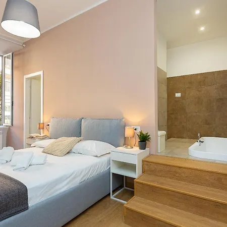 Apartman Alessandria By In