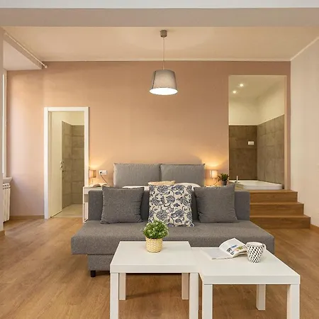 Alessandria By In Apartman *