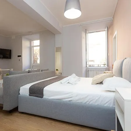 Alessandria By In Apartman *