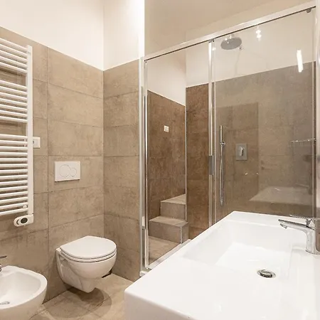 Apartman Alessandria By In Róma